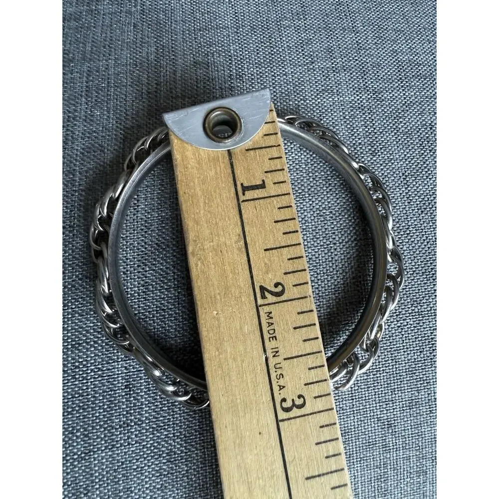 Unbranded twisted rope